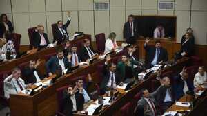 Cardióloga del Acosta Ñu tilda de “insensibles” a senadores por autoaumento de salario