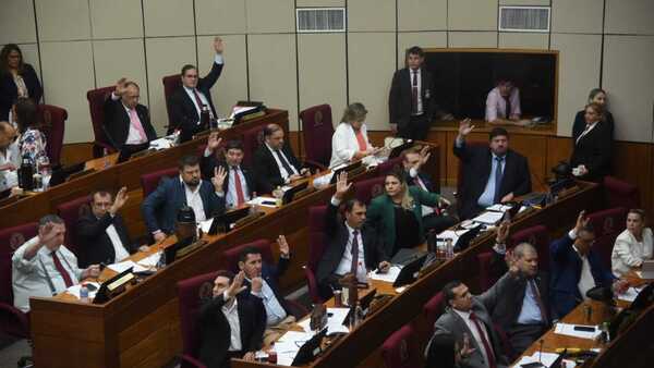 Cardióloga del Acosta Ñu tilda de “insensibles” a senadores por autoaumento de salario