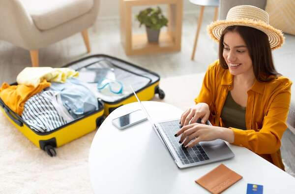 Hotel, hostel o Airbnb: dónde conviene hospedarse y qué tener en cuenta para elegir - Viajes - ABC Color