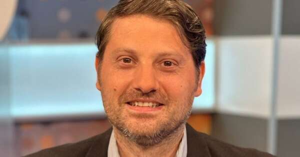 La Nación / Ejecutivo designó a Klaus Pistilli como nuevo viceministro del Mitic