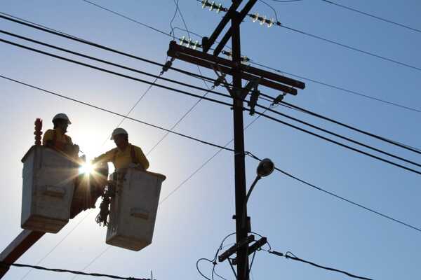 Una semana sin electricidad: Varios distritos de Alto Paraguay serán afectados por cortes programados