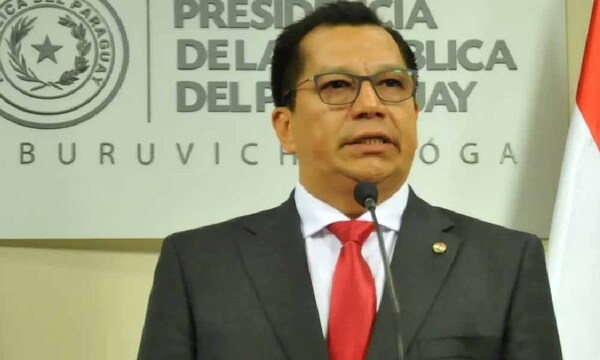 Gremio pide destitución de Tadeo Rojas por incluir en pensión a abuelos fallecidos – Prensa 5