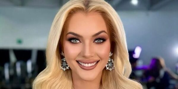 [VIDEO] ¡La Miss Universo 2024 se mostró sin maquillaje y generó polémica!