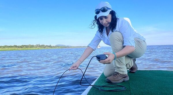 BID aprueba histórico financiamiento de USD 154 millones para sanear el lago Ypacaraí