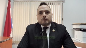 Fiscal convoca a esposa y madre del Dip. Samaniego por presunto desvío de G 1.100 de comuna de Quyquyhó