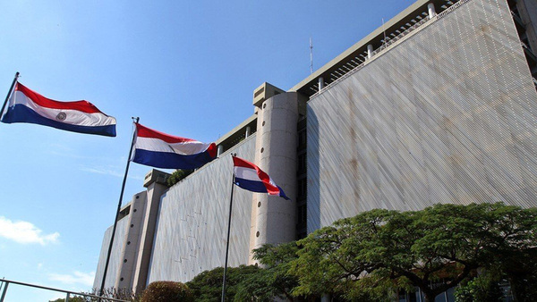 Inversión Extranjera en Paraguay Se Reduce