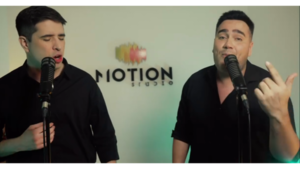 DOCTORES SE UNEN Y COMPONEN TEMAS MUSICALES