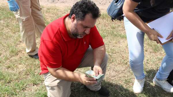 Ministerio Público acusa a asistente fiscal y abogado en caso de coima