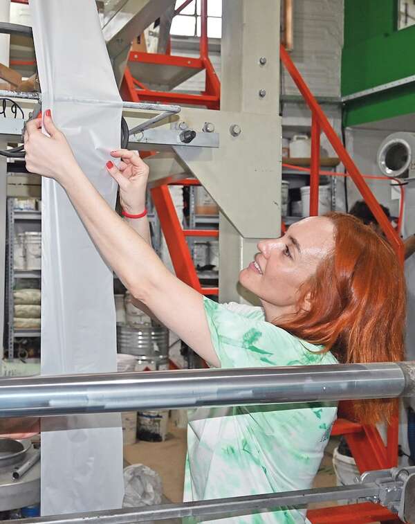 La Onudi fortalece la industria paraguaya para ser más competitiva y sostenible - Negocios - ABC Color