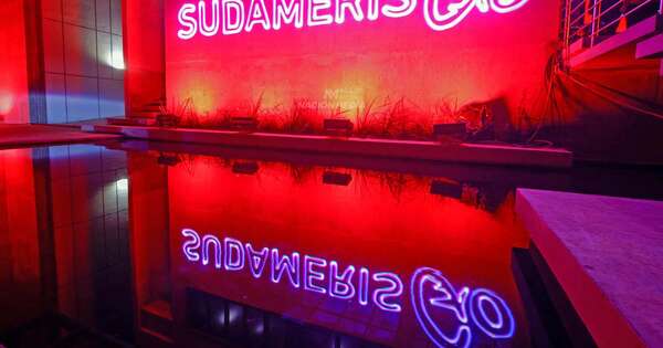 La Nación / Sudameris Go, nueva plataforma digital para reservas turísticas en Paraguay