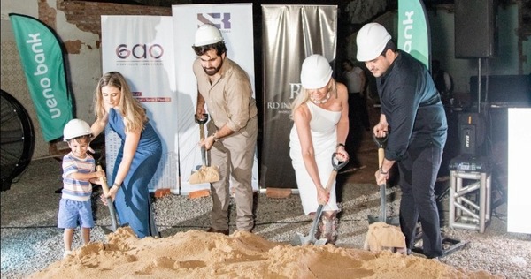 Empresa familiar lanza su primer emprendimiento con una inversión de USD 3 millones