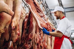 Exportación de carne porcina asciende a USD 27 millones, con Taiwán como principal impulsor de crecimiento - MarketData