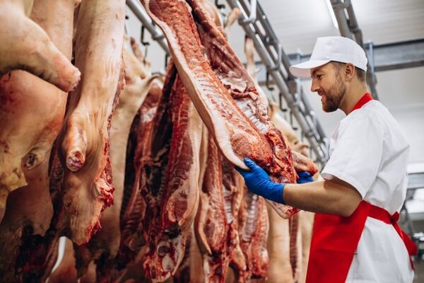 Exportación de carne porcina asciende a USD 27 millones, con Taiwán como principal impulsor de crecimiento - MarketData