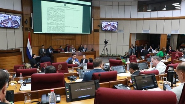Peña destaca que Senado aprobó el PGN 2025 con aumento de inversión en sectores sociales