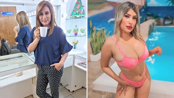 María Teresa López dijo que elección del Míster Cornudo “tendría más candidatos”