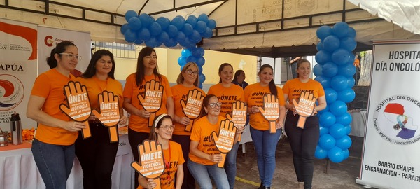 Expo Salud 2024: Un éxito en la promoción de la prevención y el cuidado de la salud