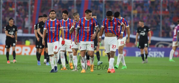 Versus / Cerro Porteño tiene fecha confirmada para volver a los trabajos de cara al 2025
