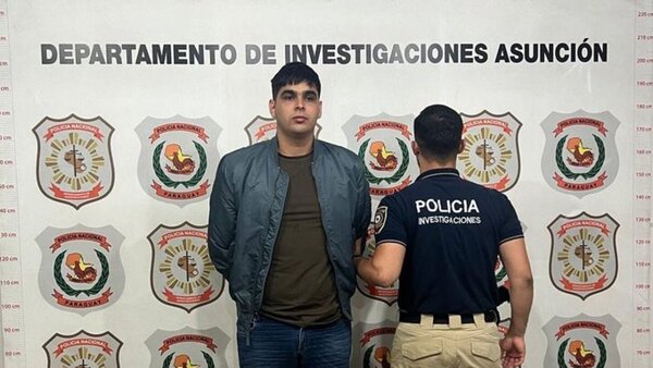 Jueza otorga arresto domiciliario a joven que arrojó vaso de vidrio a una mujer en un bar