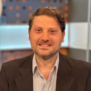 Designan como nuevo viceministro de Tecnologías del Mitic a Klaus Pistilli • RADIO NACIONAL