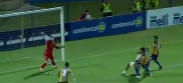 El talento paraguayo que deja huella en el fútbol mundial - SNT