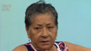 Clonación de cédula deja a mujer sin cobrar su pensión por más de cuatro años - SNT