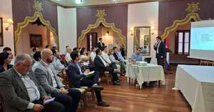 La Nación / Socializan resultados del proyecto Paraguay Inclusivo como exitoso