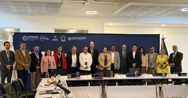 La Nación / La Aneaes obtuvo cuarta certificación internacional de buenas prácticas