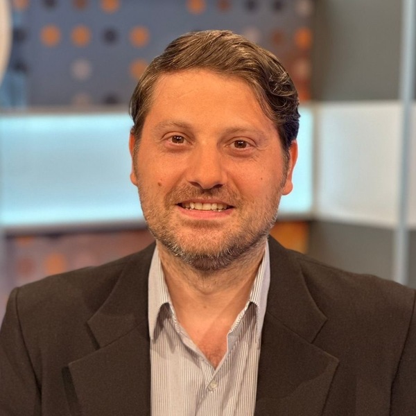 Ejecutivo nombró nuevo Viceministro de Tecnologías del MITIC