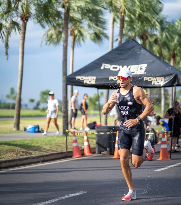 El triatlón inicia el domingo su mayor acontecimiento a nivel nacional