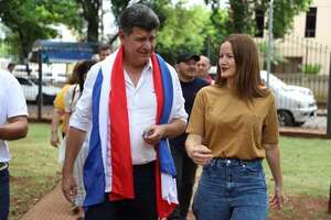 A un paso de ser ley, el proyecto que prohíbe a la concertación a usar el padrón de la ANR - Política - ABC Color