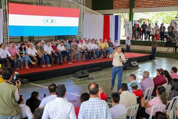 Presidente de la República resalta aprobación del Senado del PGN 2025 • RADIO NACIONAL
