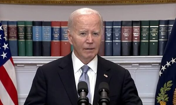 Biden pide no dañar relaciones de EE. UU. con México y Canadá