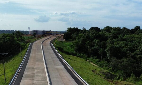 Lote urbano del Corredor Metropolitano del Este supera el 86% de avance - La Clave