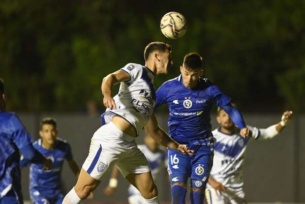 A qué hora juega hoy Sol de América vs. Sportivo Ameliano y dónde ver en vivo - Fútbol - ABC Color