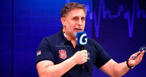 La Nación / Ministerio del Interior adjudicó la provisión de tobilleras al consorcio Track Group