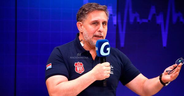 La Nación / Ministerio del Interior adjudicó la provisión de tobilleras al consorcio Track Group