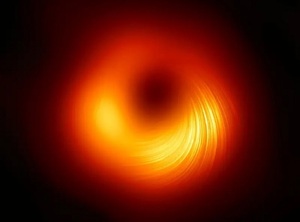 Charla gratuita sobre agujeros negros con astrofísico argentino