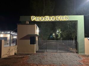 Paralise Club abre sus puertas en Jhugua Tadeo con un evento especial