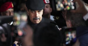 Una jueza pidió la extradición del Clan Villalba, pero reconocen que Cancillería tendrá que negociar con Maduro