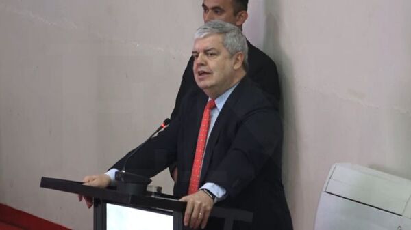 Tras aumentazos: Interior advierte a legisladores que frustración ciudadana es mecha peligrosa