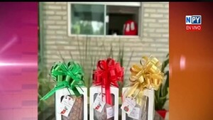 Médicos del Hospital de Acosta Ñu venden pan dulce para costear insumos básicos
