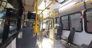 Diario HOY | Verifican acondicionadores de aire en buses diferenciales y anuncian sanciones