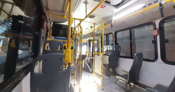 Diario HOY | Verifican acondicionadores de aire en buses diferenciales y anuncian sanciones