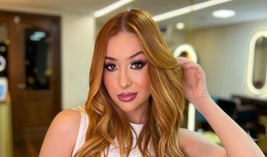 Así volvió Steffy a "Baila Conmigo" tras su descompensación - Teleshow