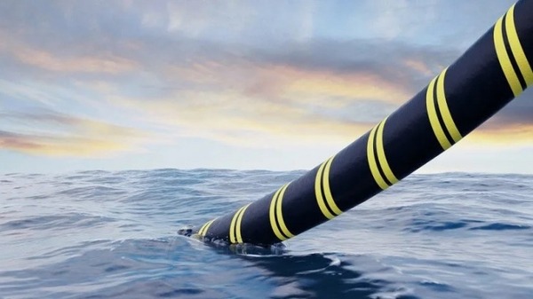 La ONU crea un nuevo organismo para reforzar la protecci贸n de los cables submarinos