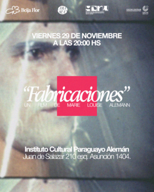 Presentan este viernes muestra de cine recuperado en Asunción • RADIO NACIONAL