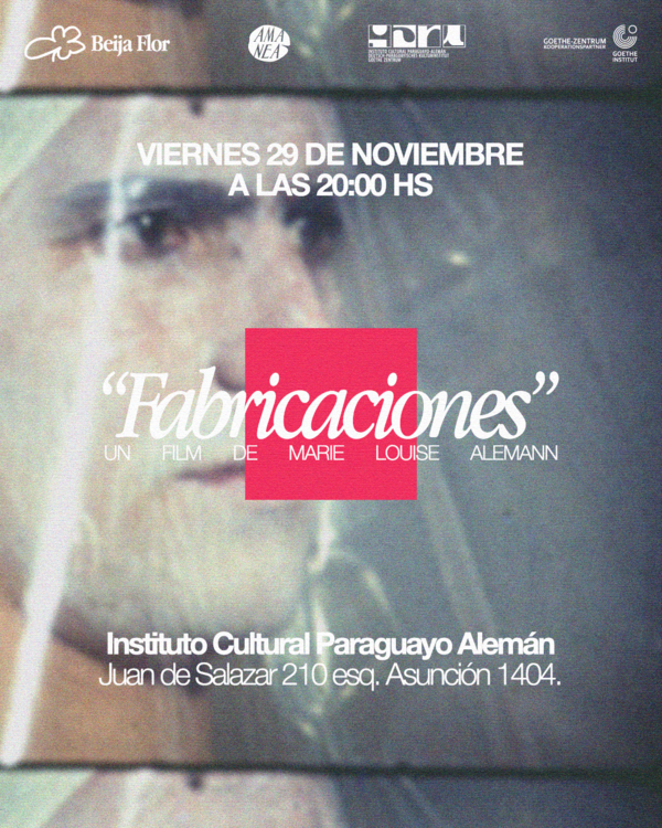 Presentan este viernes muestra de cine recuperado en Asunción • RADIO NACIONAL