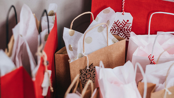 Compras navideñas anticipadas: Black Shopping Weekend trae atractivas ofertas para sus clientes