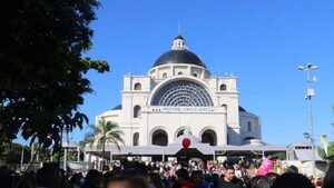Patrulla Caminera lista para Operativo Caacupé 2024