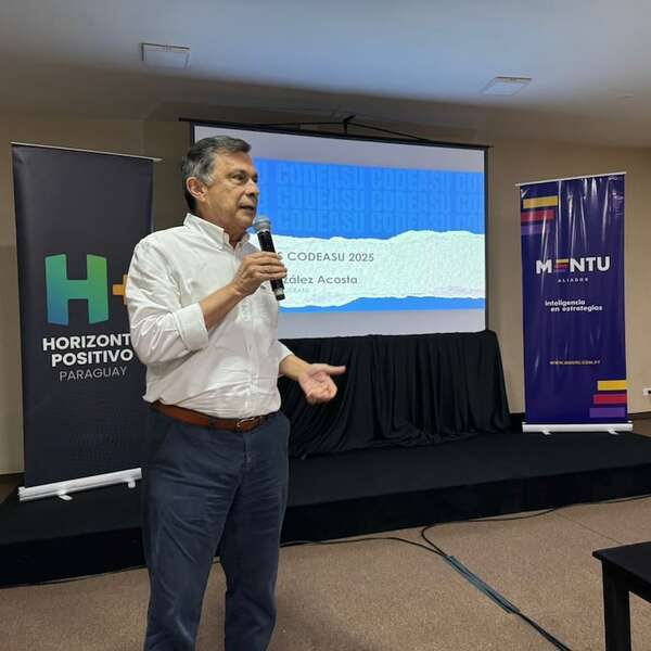 En Asunción sobran los proyectos y los fondos, pero falta gestión, dice Codeasu - Nacionales - ABC Color